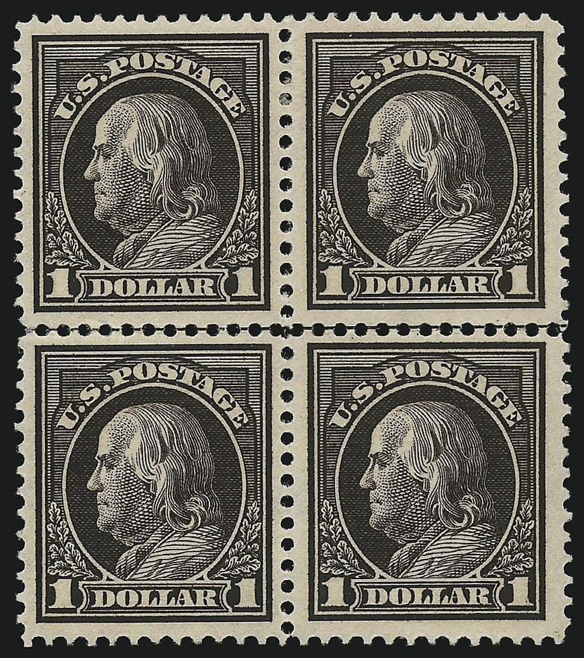 Sale no. 1096 — Lot no. 674 — Siegel Auction Galleries