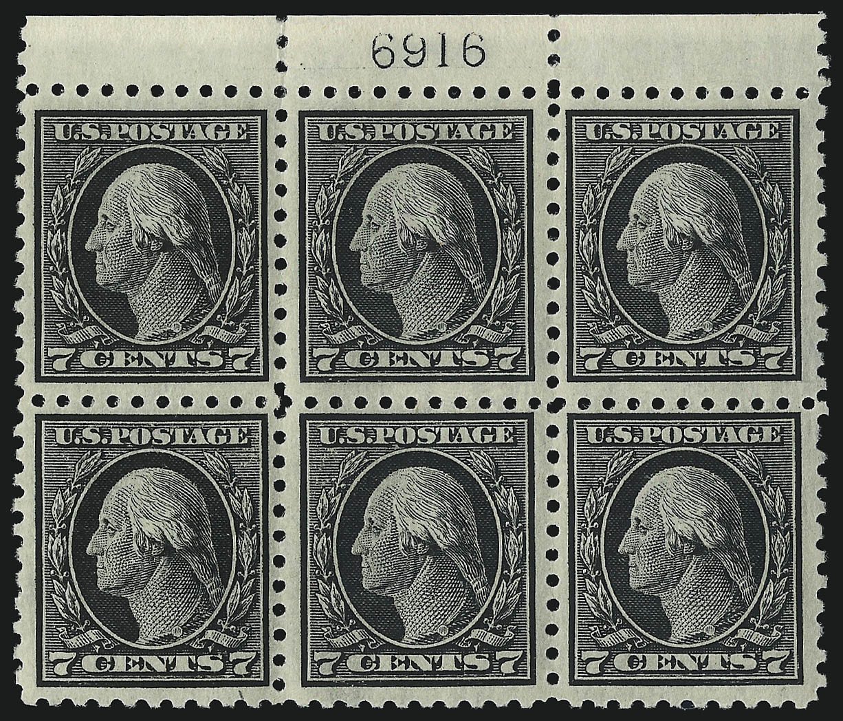 Sale no. 1096 — Lot no. 679 — Siegel Auction Galleries