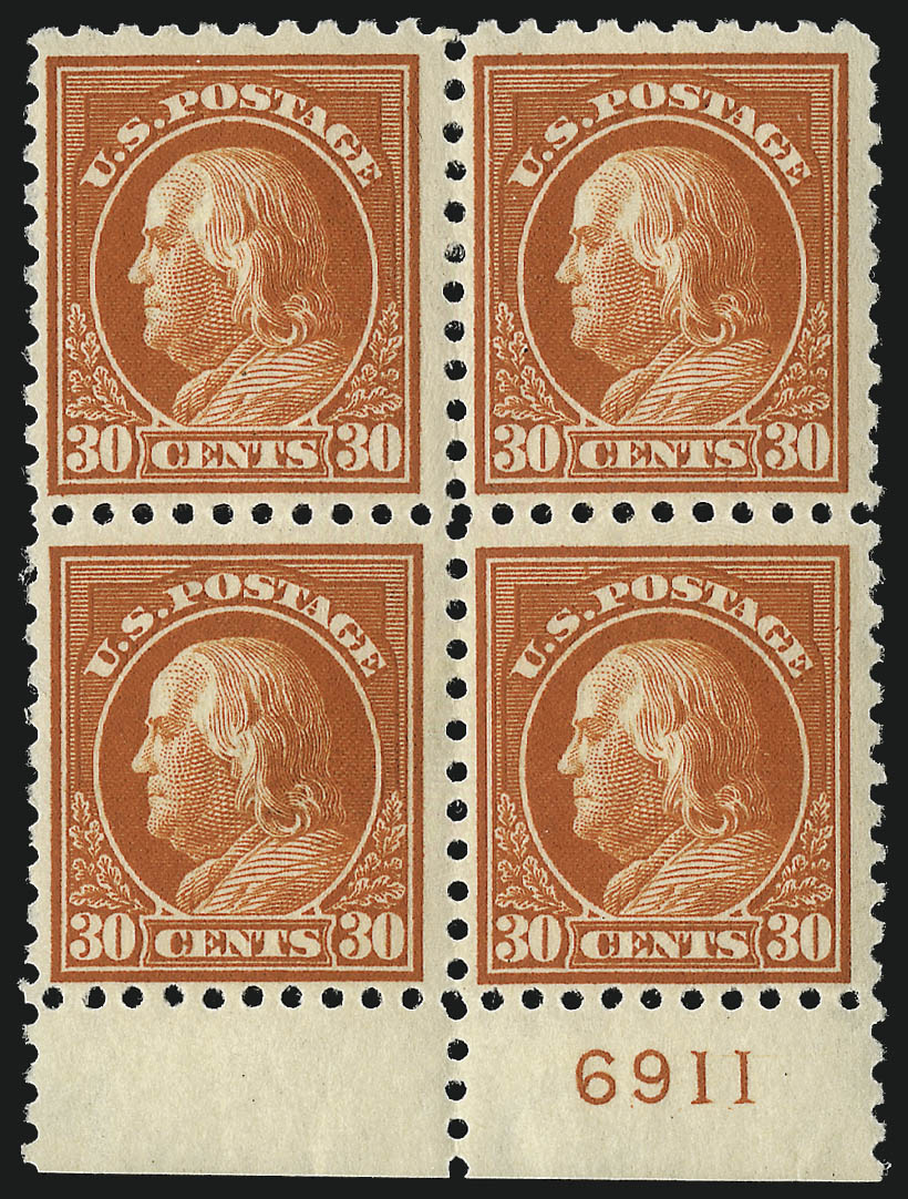 Sale no. 1096 — Lot no. 684 — Siegel Auction Galleries