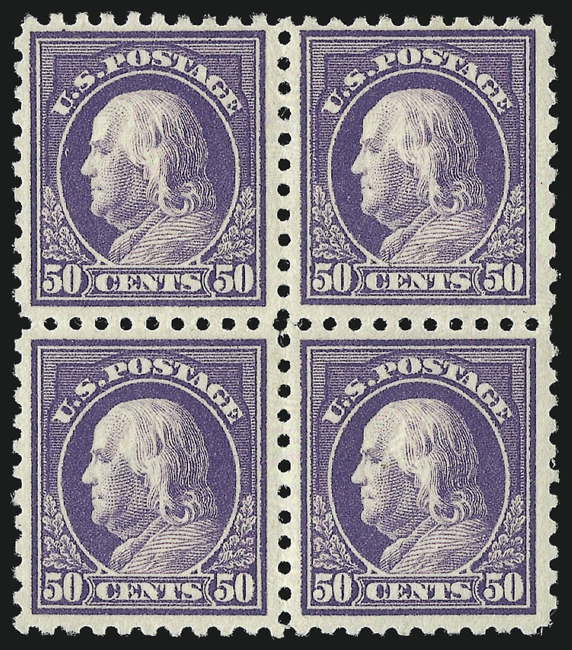 Sale no. 1096 — Lot no. 686 — Siegel Auction Galleries