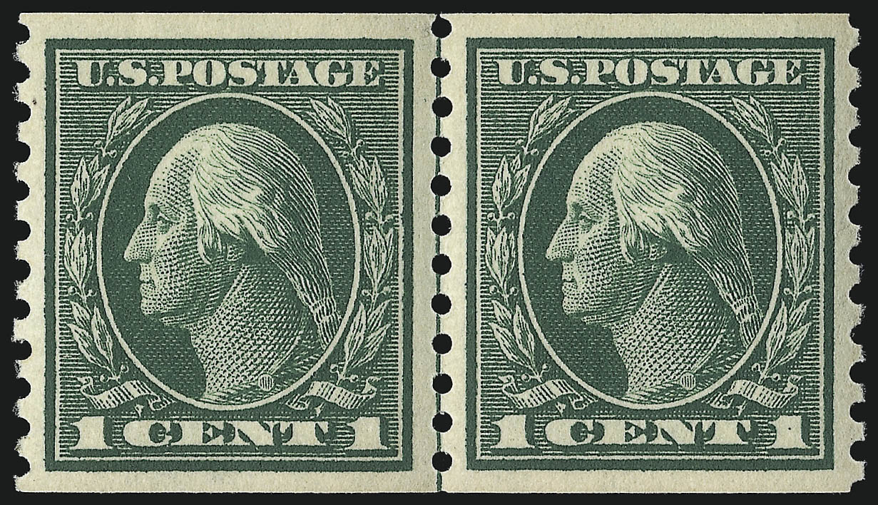 Sale no. 1096 — Lot no. 688 — Siegel Auction Galleries