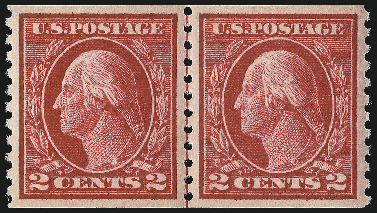 Sale no. 1096 — Lot no. 689 — Siegel Auction Galleries