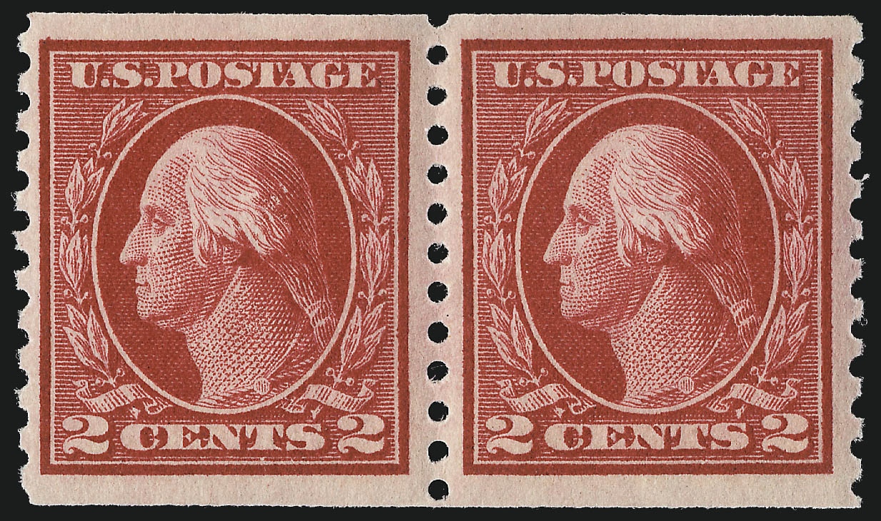 Sale no. 1096 — Lot no. 690 — Siegel Auction Galleries