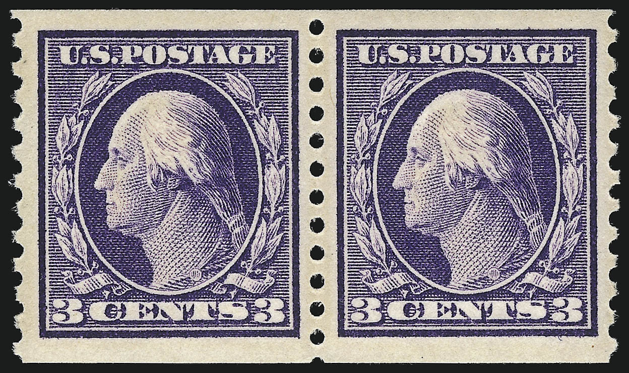 Sale no. 1096 — Lot no. 691 — Siegel Auction Galleries