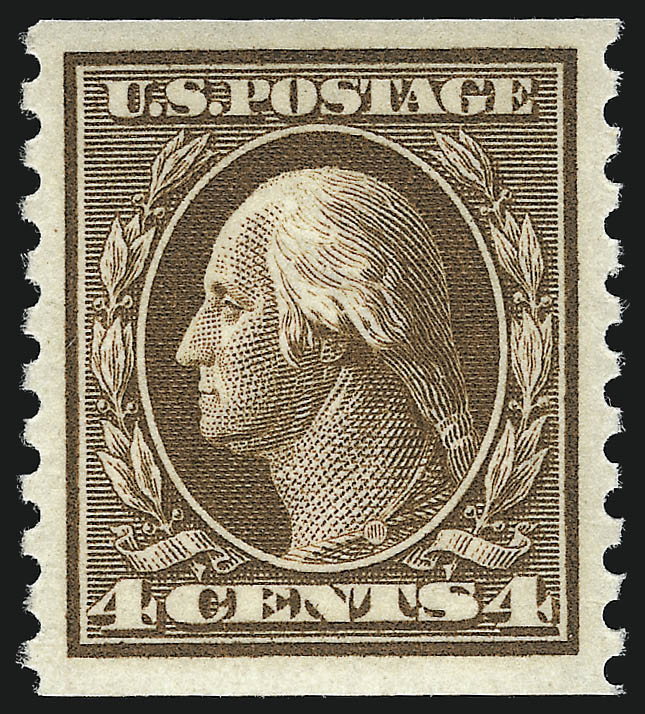 Sale no. 1096 — Lot no. 694 — Siegel Auction Galleries
