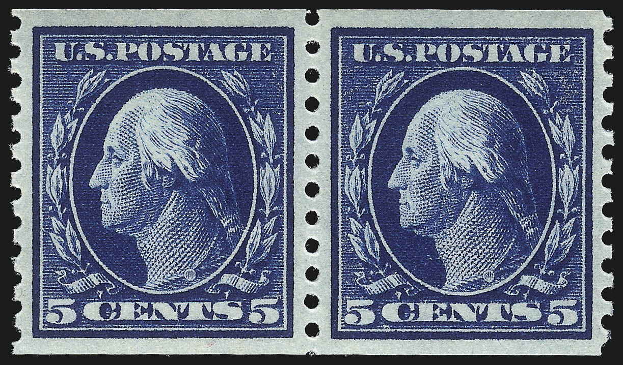 Sale no. 1096 — Lot no. 695 — Siegel Auction Galleries