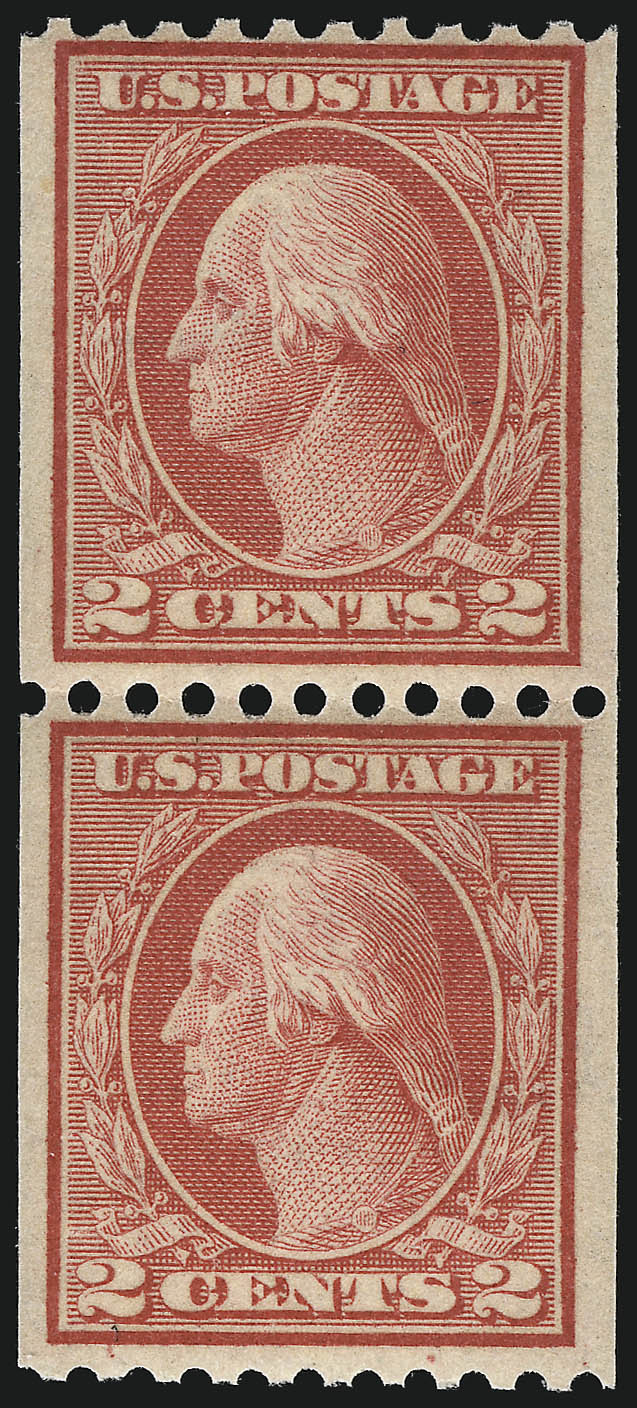 Sale no. 1096 — Lot no. 696 — Siegel Auction Galleries