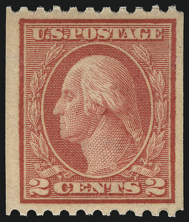 Sale no. 1096 — Lot no. 697 — Siegel Auction Galleries