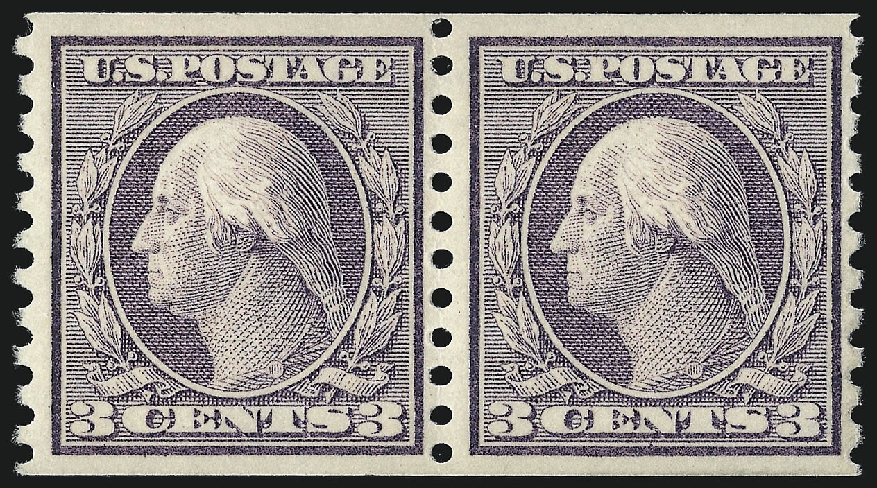 Sale no. 1096 — Lot no. 699 — Siegel Auction Galleries