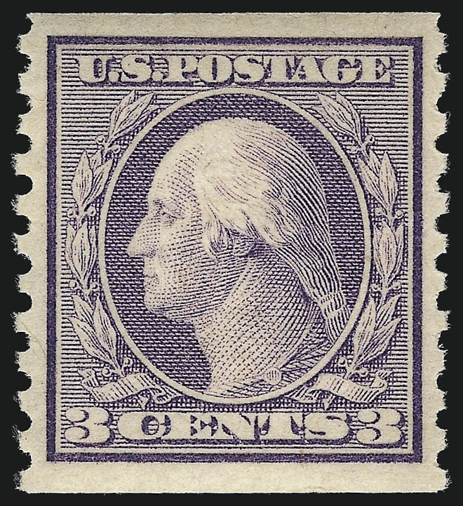 Sale no. 1096 — Lot no. 700 — Siegel Auction Galleries