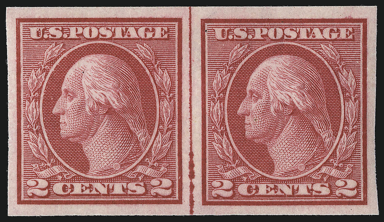 Sale no. 1096 — Lot no. 702 — Siegel Auction Galleries
