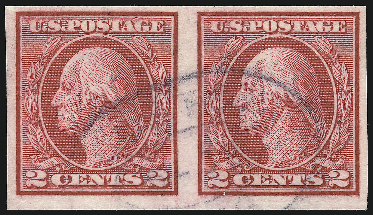 Sale no. 1096 — Lot no. 703 — Siegel Auction Galleries