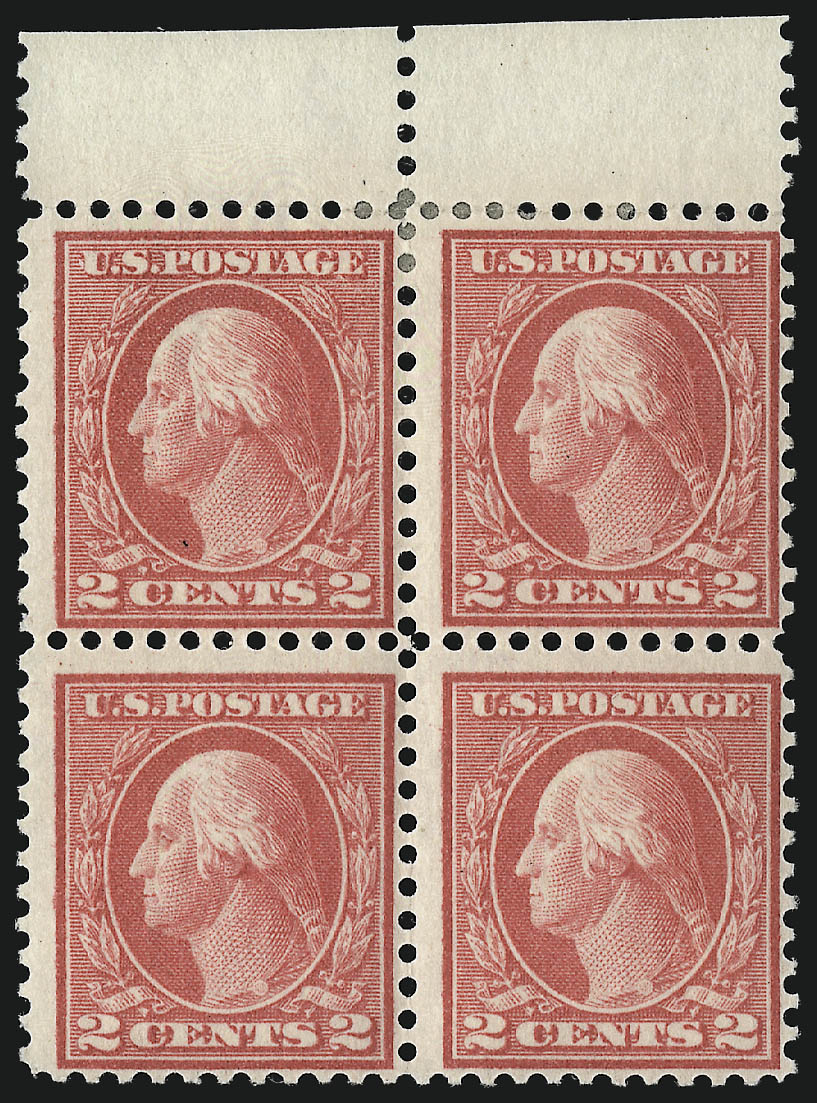Sale no. 1096 — Lot no. 707 — Siegel Auction Galleries