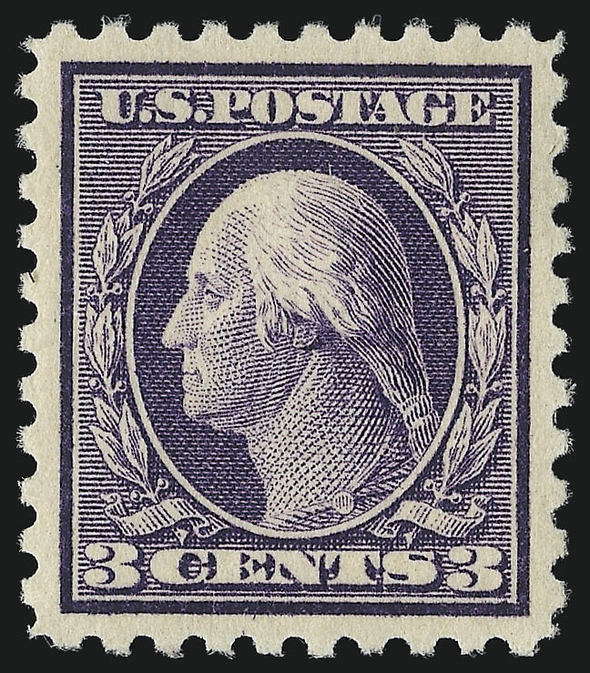 Sale no. 1096 — Lot no. 712 — Siegel Auction Galleries