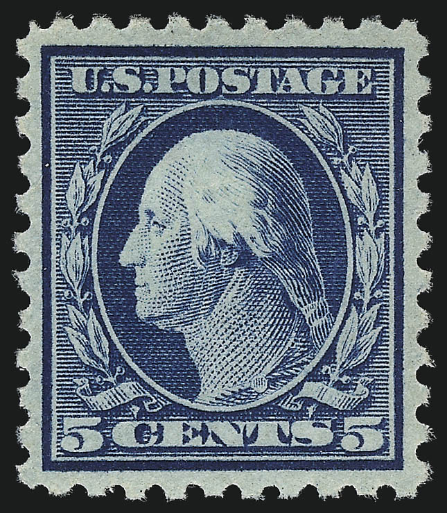 Sale no. 1096 — Lot no. 714 — Siegel Auction Galleries