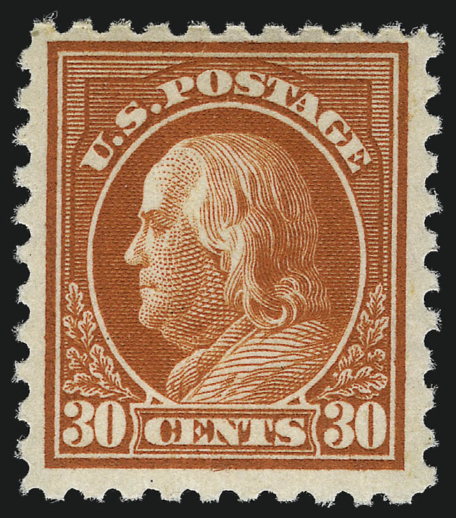 Sale no. 1096 — Lot no. 724 — Siegel Auction Galleries