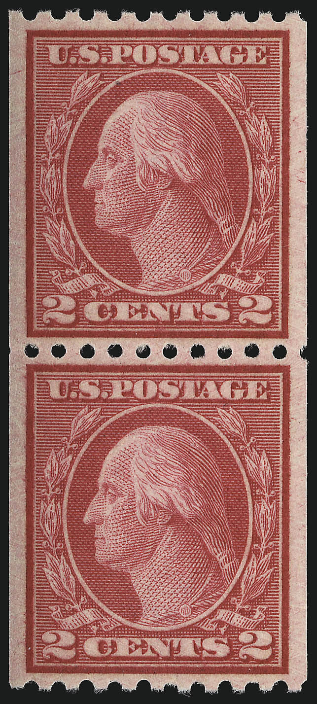 Sale no. 1096 — Lot no. 737 — Siegel Auction Galleries