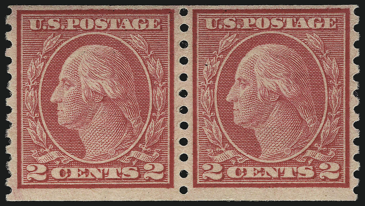 Sale no. 1096 — Lot no. 738 — Siegel Auction Galleries