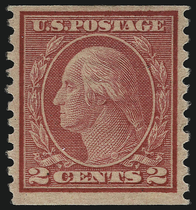 Sale no. 1096 — Lot no. 739 — Siegel Auction Galleries
