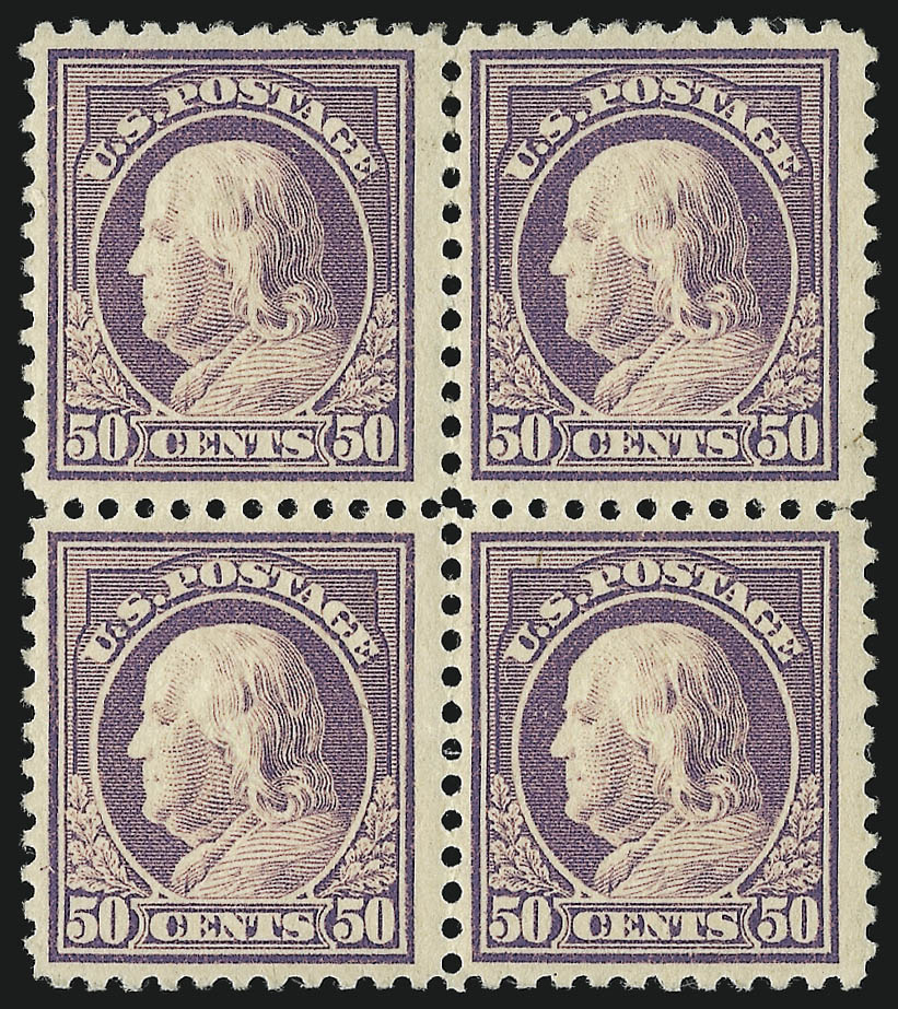 Sale no. 1096 — Lot no. 741 — Siegel Auction Galleries