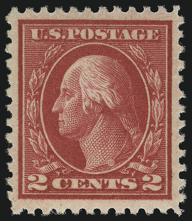 Sale no. 1096 — Lot no. 745 — Siegel Auction Galleries