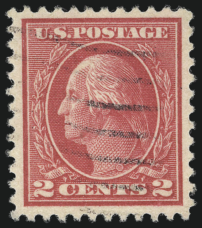 Sale no. 1096 — Lot no. 746 — Siegel Auction Galleries