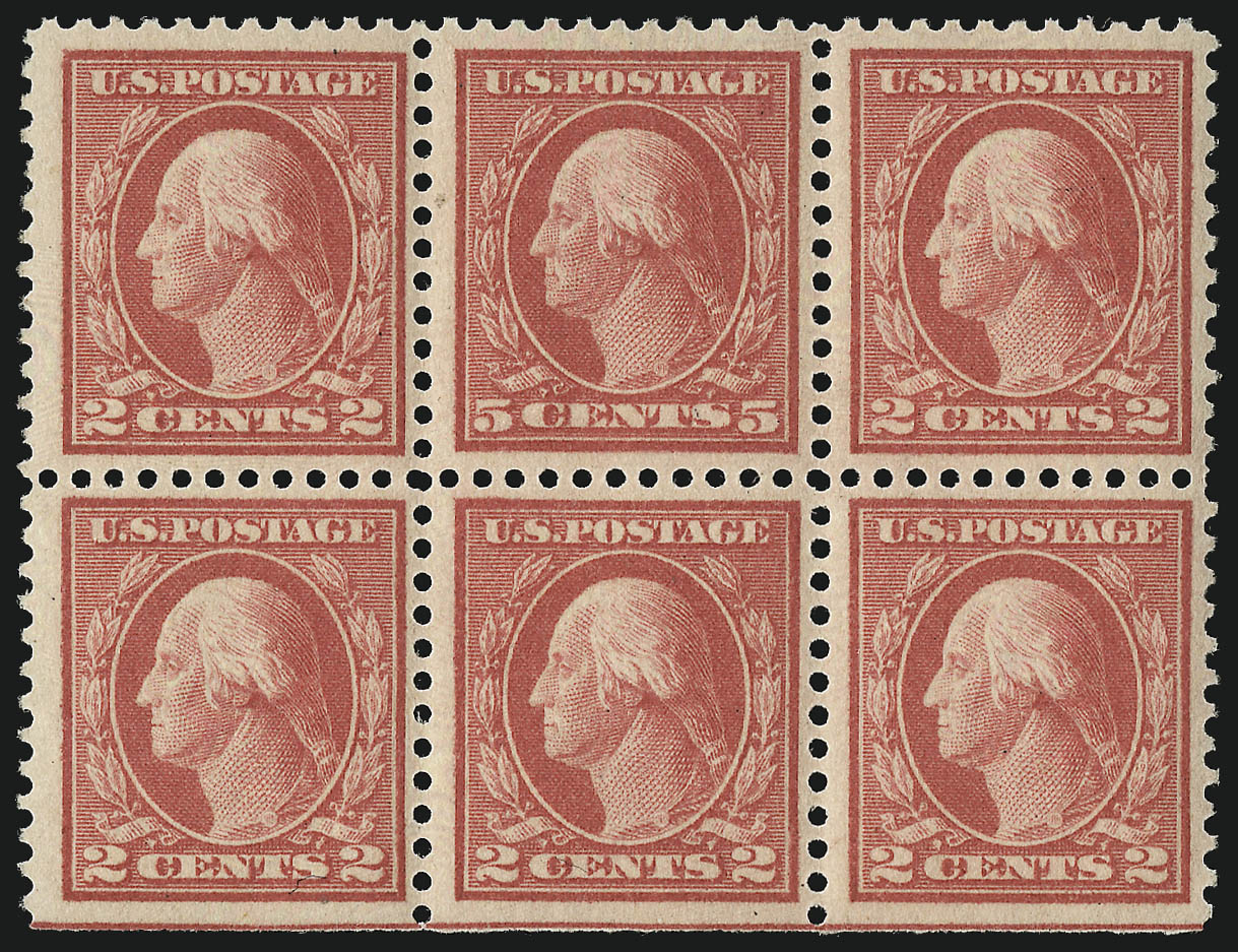 Sale no. 1096 — Lot no. 748 — Siegel Auction Galleries