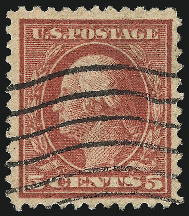 Sale no. 1096 — Lot no. 750 — Siegel Auction Galleries