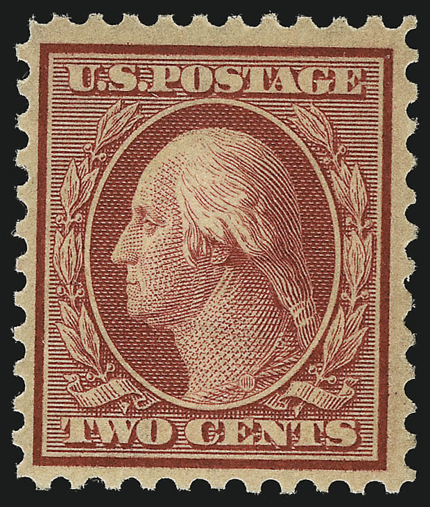 Sale no. 1096 — Lot no. 753 — Siegel Auction Galleries