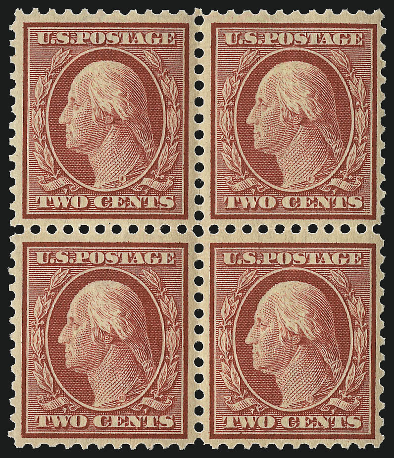Sale no. 1096 — Lot no. 754 — Siegel Auction Galleries