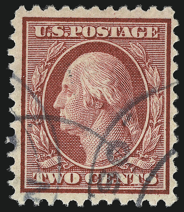 Sale no. 1096 — Lot no. 756 — Siegel Auction Galleries