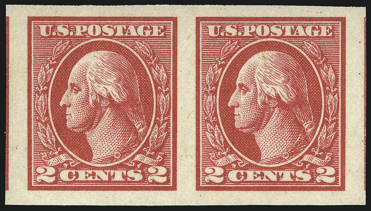 Sale no. 1096 — Lot no. 765 — Siegel Auction Galleries