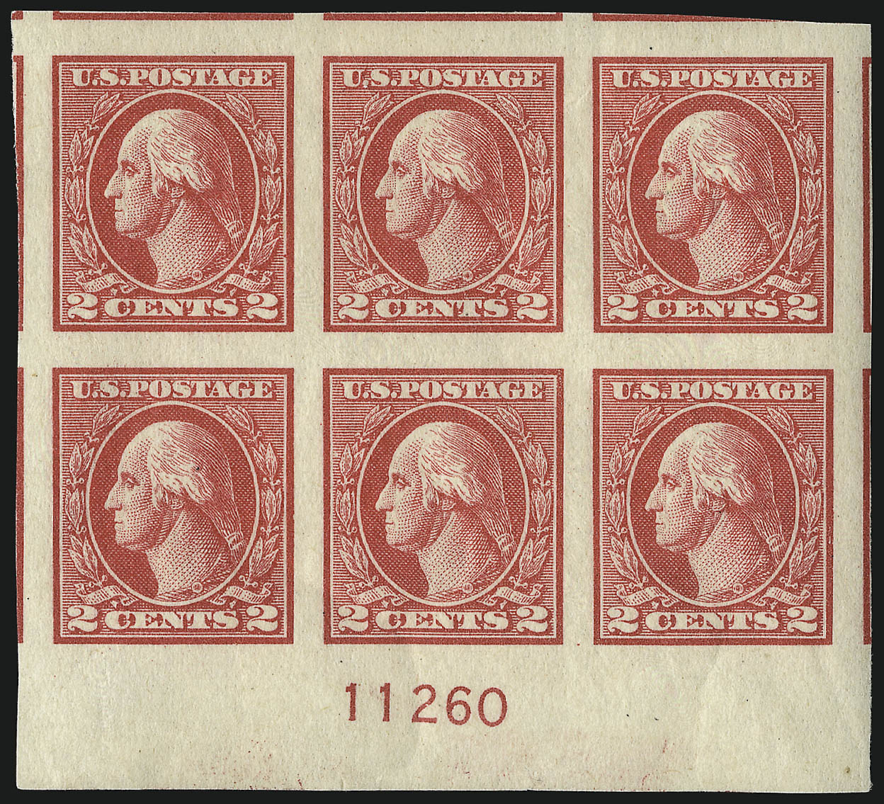Sale no. 1096 — Lot no. 766 — Siegel Auction Galleries
