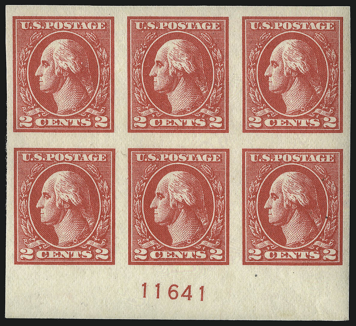 Sale no. 1096 — Lot no. 767 — Siegel Auction Galleries