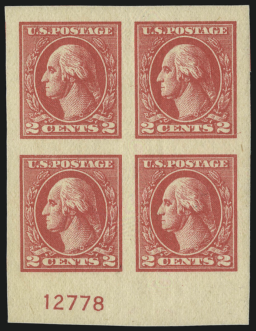 Sale no. 1096 — Lot no. 769 — Siegel Auction Galleries