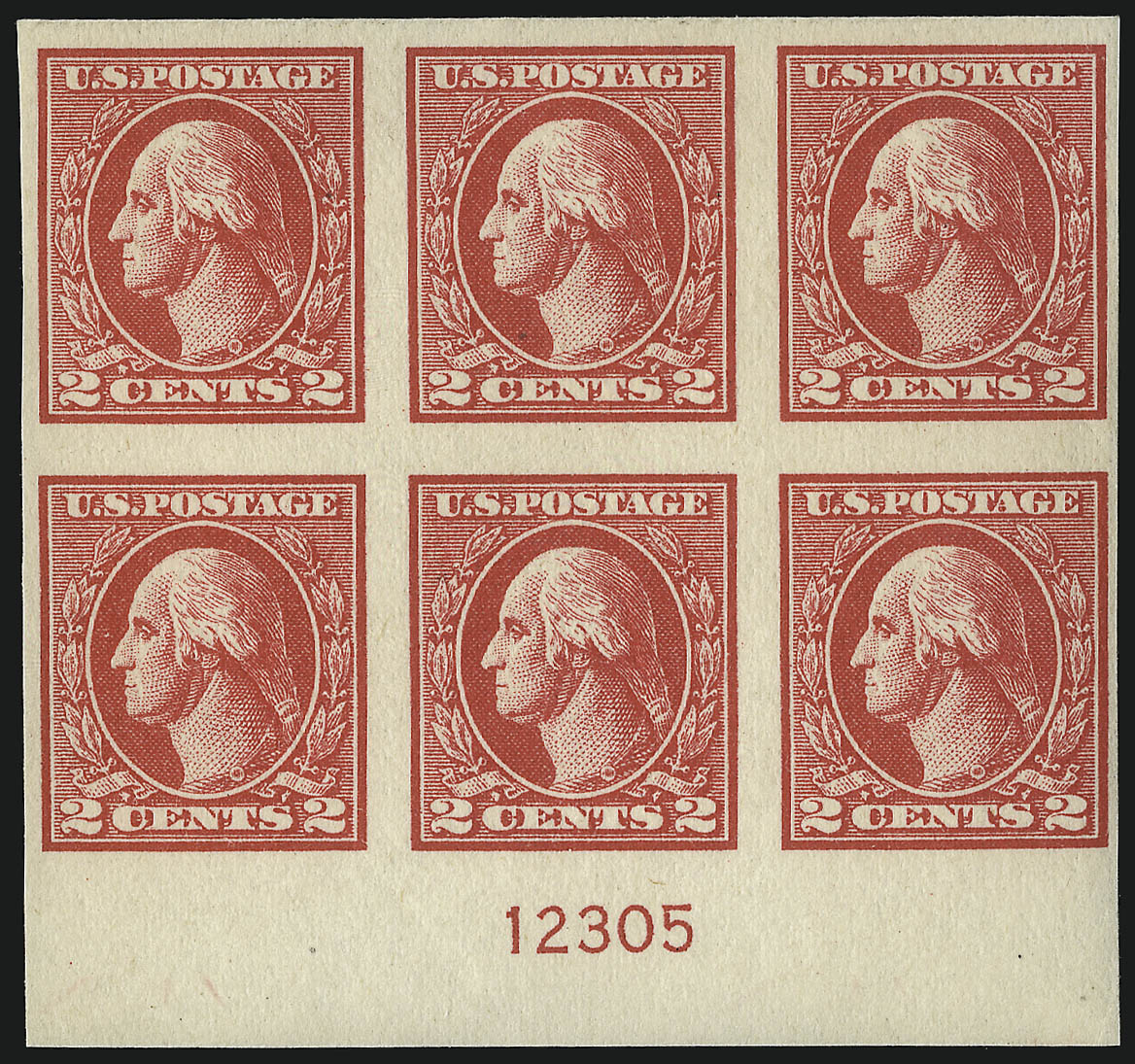 Sale no. 1096 — Lot no. 770 — Siegel Auction Galleries