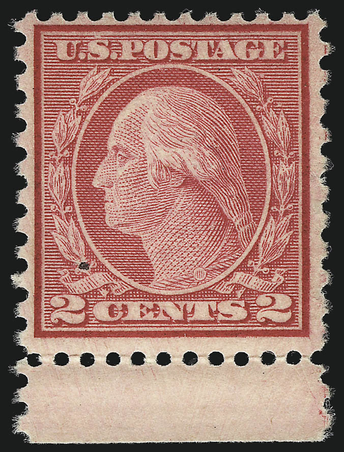 Sale no. 1096 — Lot no. 773 — Siegel Auction Galleries