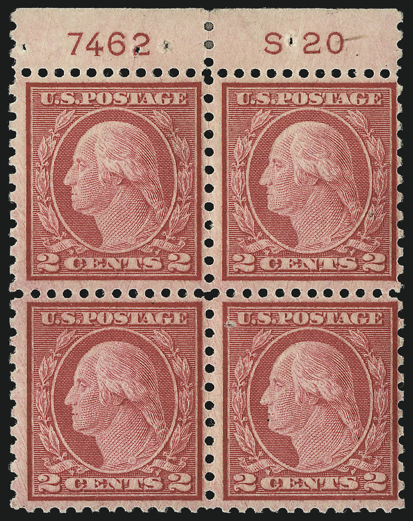Sale no. 1096 — Lot no. 774 — Siegel Auction Galleries