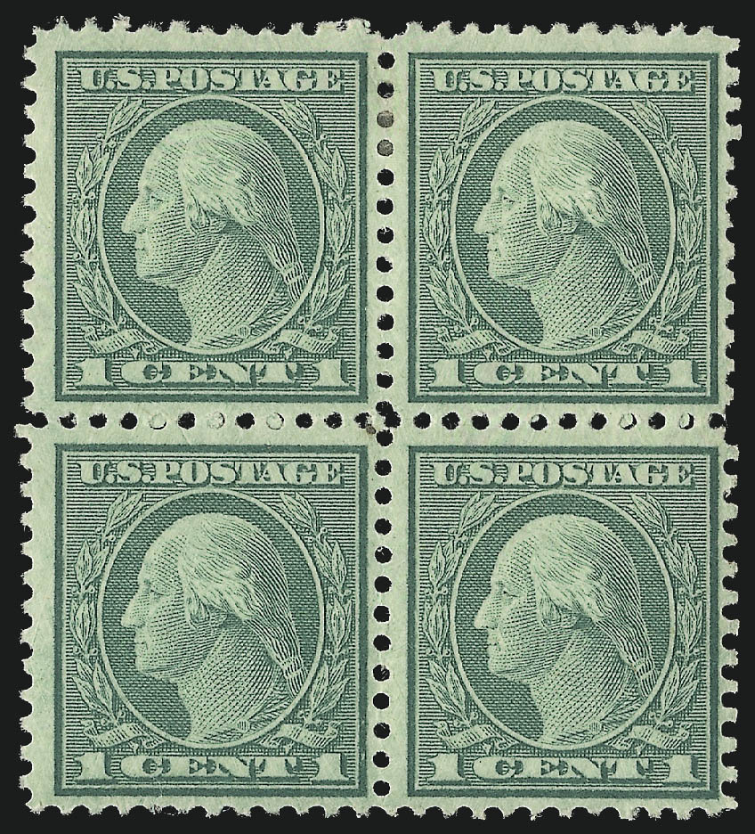 Sale no. 1096 — Lot no. 778 — Siegel Auction Galleries