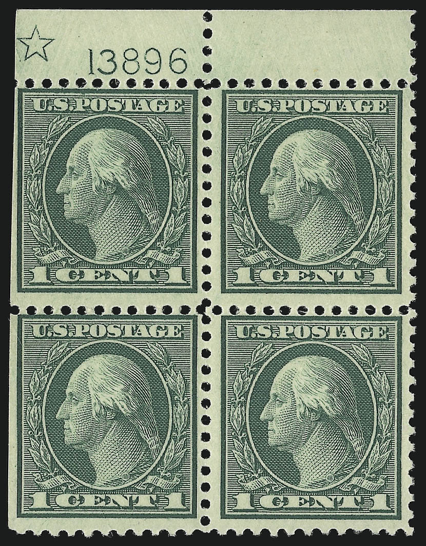 Sale no. 1096 — Lot no. 779 — Siegel Auction Galleries