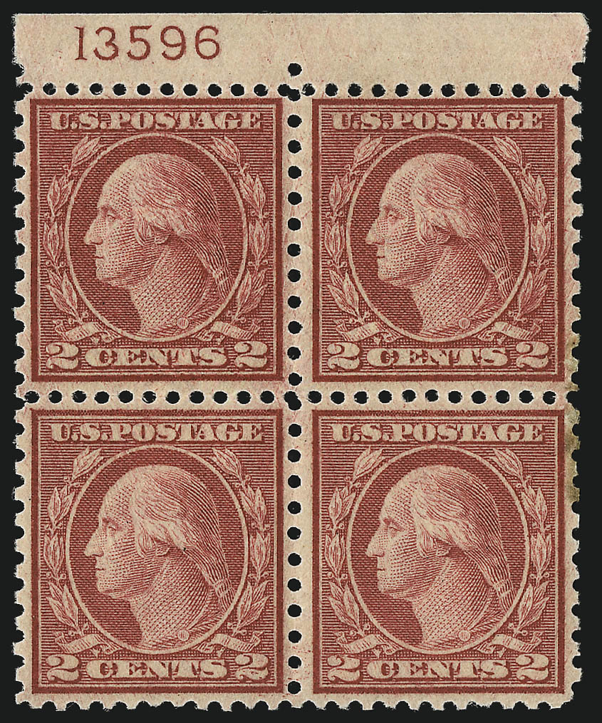Sale no. 1096 — Lot no. 781 — Siegel Auction Galleries