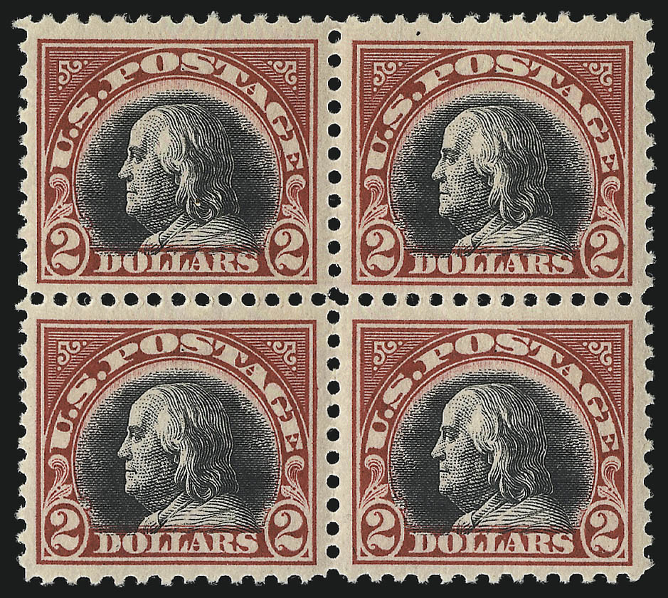 Sale no. 1096 — Lot no. 782 — Siegel Auction Galleries