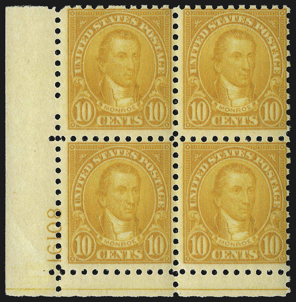 Sale no. 1096 — Lot no. 791 — Siegel Auction Galleries