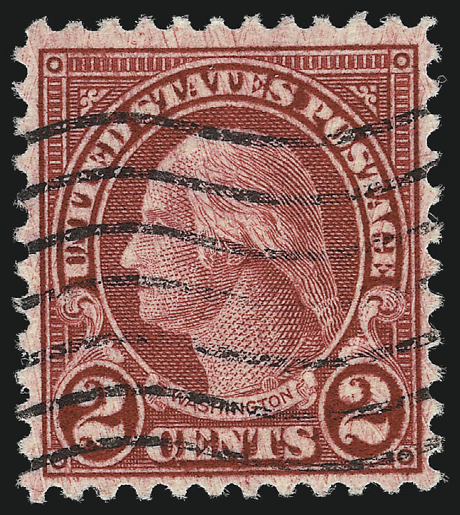 Sale no. 1096 — Lot no. 796 — Siegel Auction Galleries
