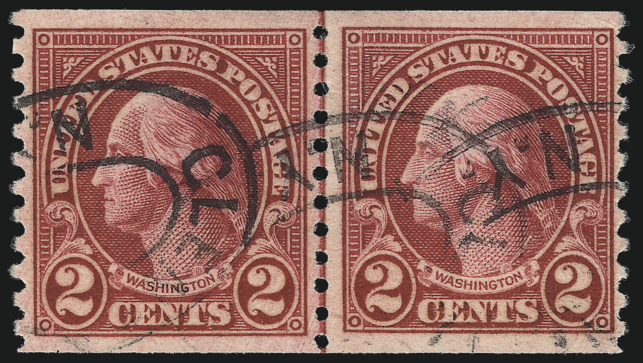 Sale no. 1096 — Lot no. 798 — Siegel Auction Galleries