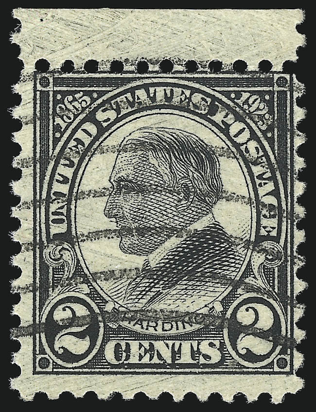Sale no. 1096 — Lot no. 800 — Siegel Auction Galleries