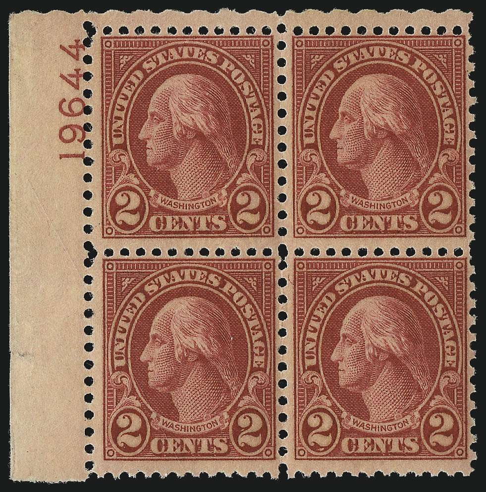 Sale no. 1096 — Lot no. 805 — Siegel Auction Galleries