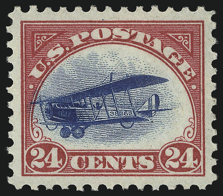 Sale no. 1096 — Lot no. 816 — Siegel Auction Galleries