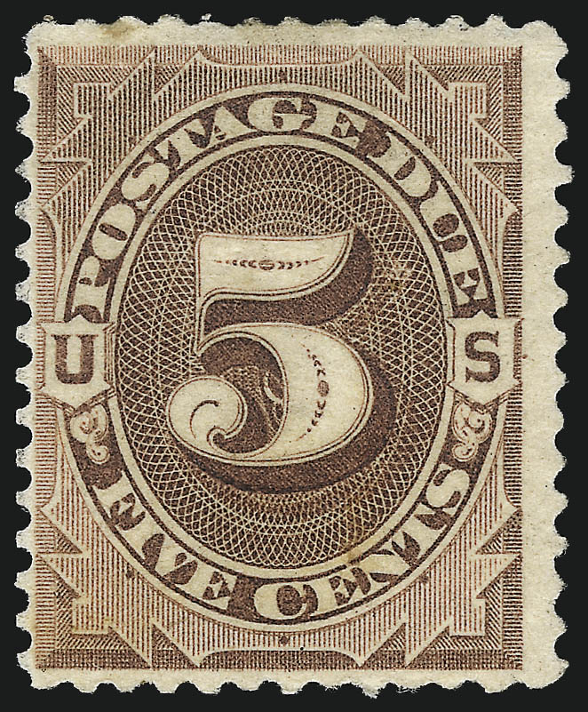 Sale no. 1096 — Lot no. 843 — Siegel Auction Galleries