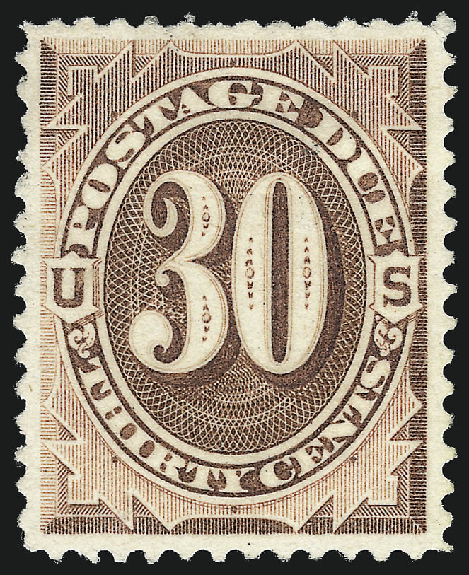 Sale no. 1096 — Lot no. 845 — Siegel Auction Galleries